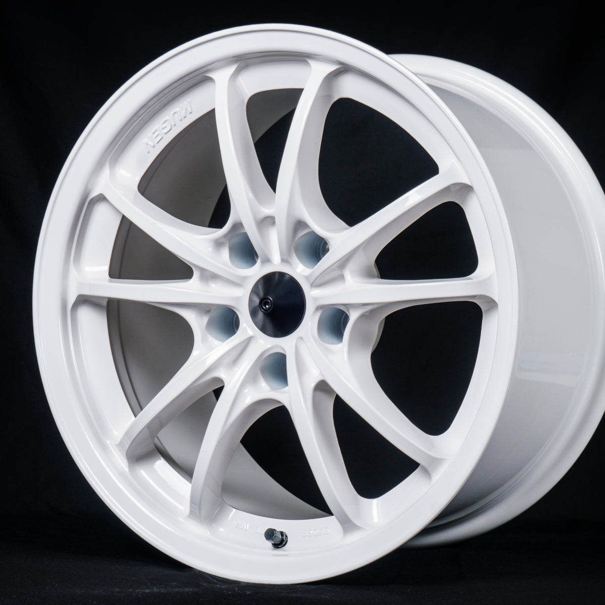 MUGEN - MC10 17インチホイール – AAI Motorsports