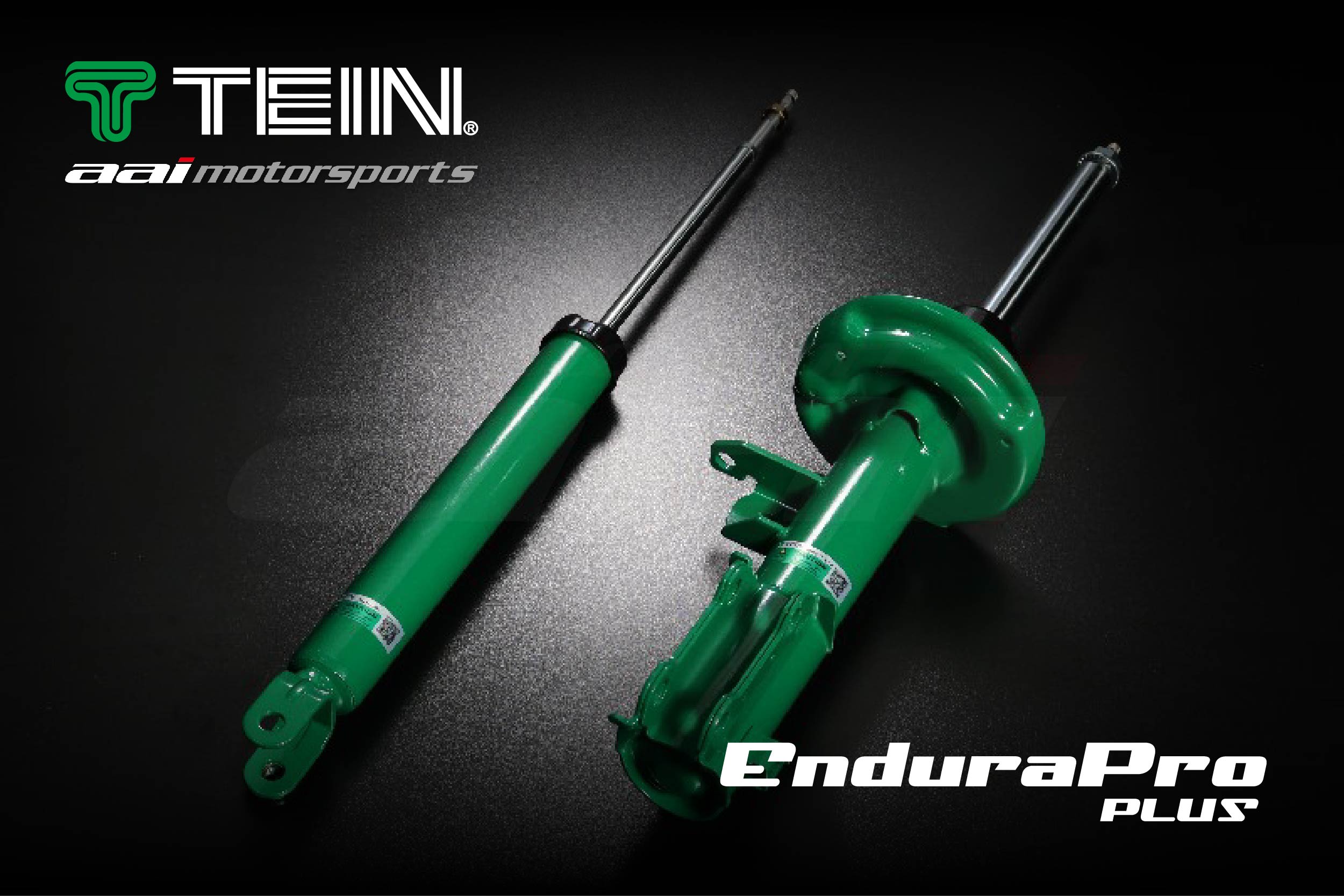TEIN - EnduraPro PLUS - MG HS - オリジナルショックアブソーバー