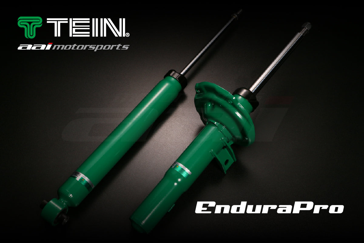 TEIN EnduraPro Plus Front Right Shock Absorber - 2007-2010 BMW 3 Series 335i Sedan RWD (E90/VB35) main image 0