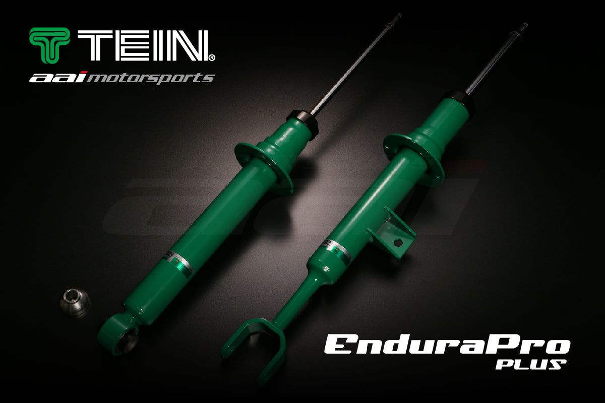 TEIN EnduraPro Front Shock Absorber - 2014-2020 Lexus IS350 RWD/AWD (GSE31L) main image 1