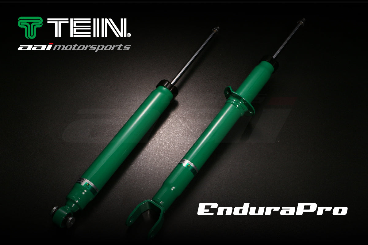 TEIN EnduraPro Front Left Shock Absorber - 2013-2024 Mini FWD (F56) main image 0
