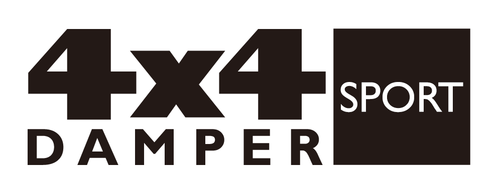 TEIN 4x4 DAMPER SPORT