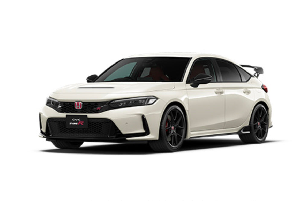 Honda - Civic Type R - FL5
