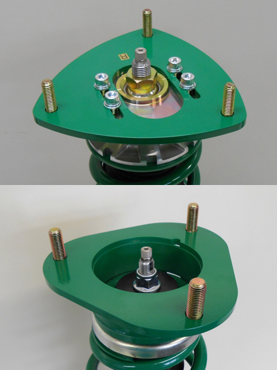 TEIN - MONO Sport - Subaru WRX - VAB VAF - Adjustable shock TEIN - MONO Sport - Subaru WRX - VAB VAF - Adjustable shock