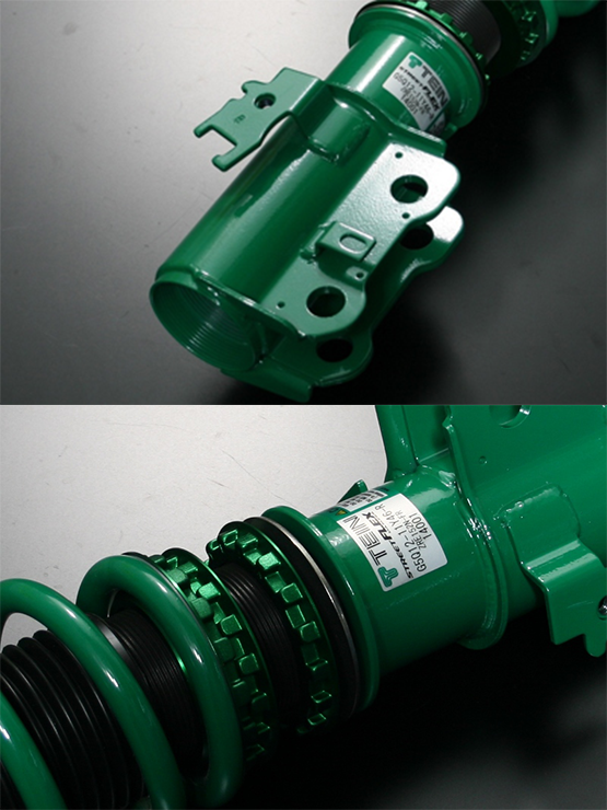 TEIN - MONO Sport - Subaru WRX - VAB VAF - Adjustable shock TEIN - MONO Sport - Subaru WRX - VAB VAF - Adjustable shock