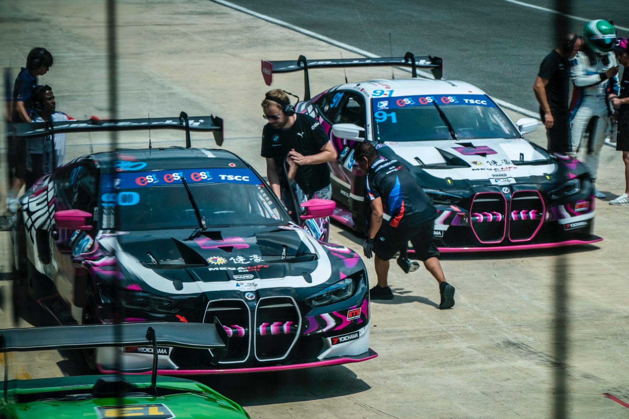 AAIモータースポーツ オールアメリカンインターナショナル株式会社