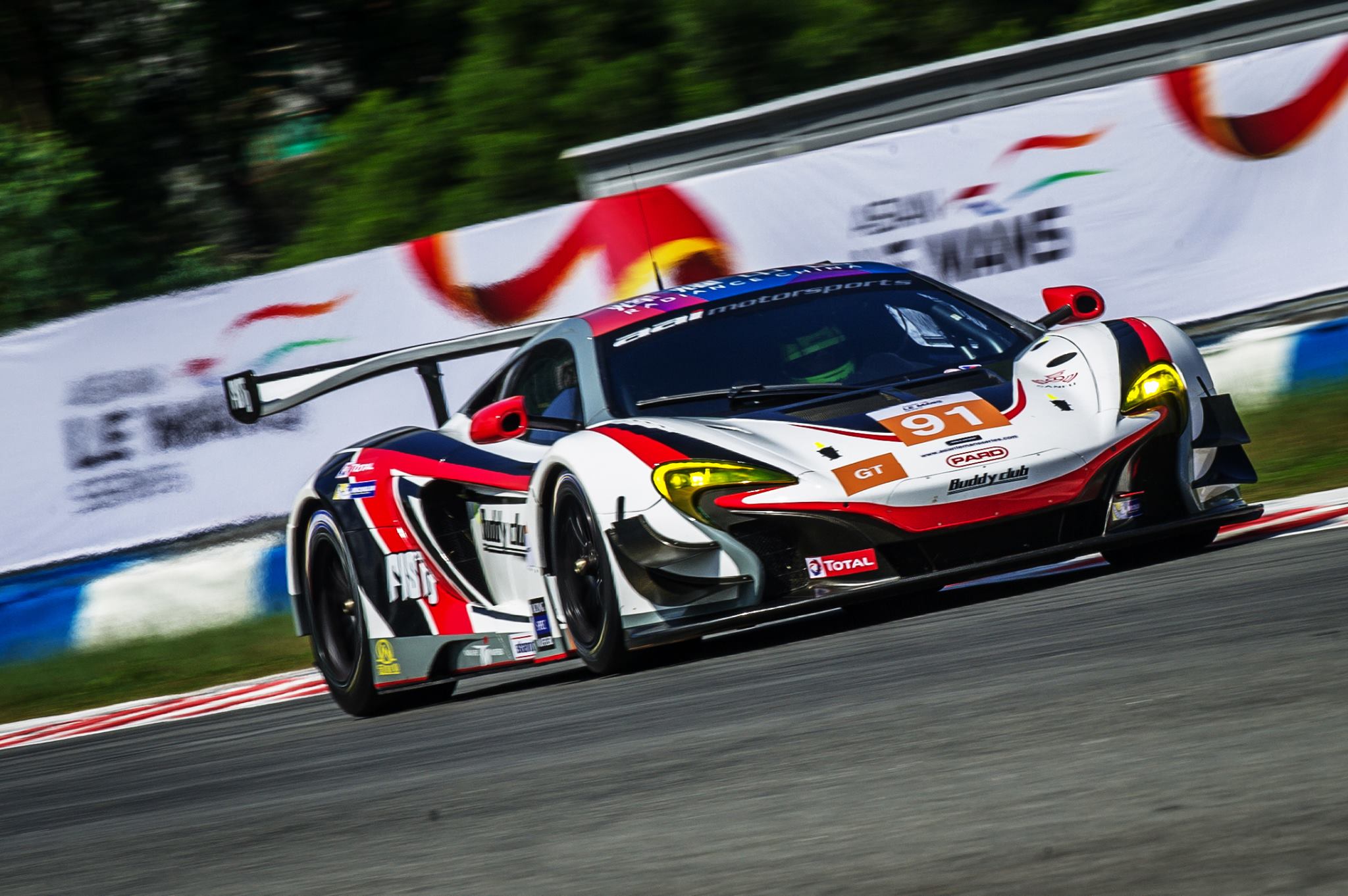 AAIモータースポーツ オールアメリカンインターナショナル株式会社