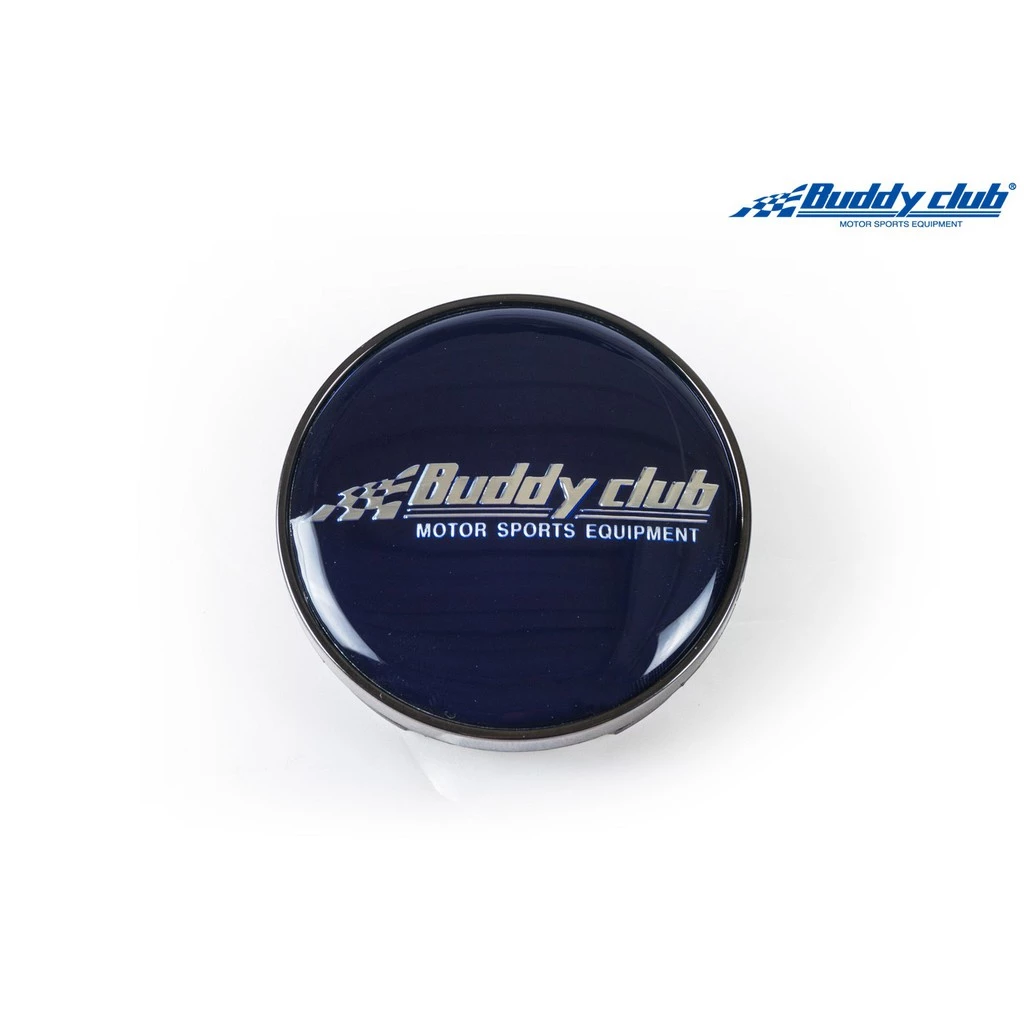 Buddy club – AAI Motorsports