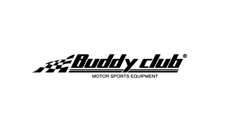 Buddy club – AAI Motorsports