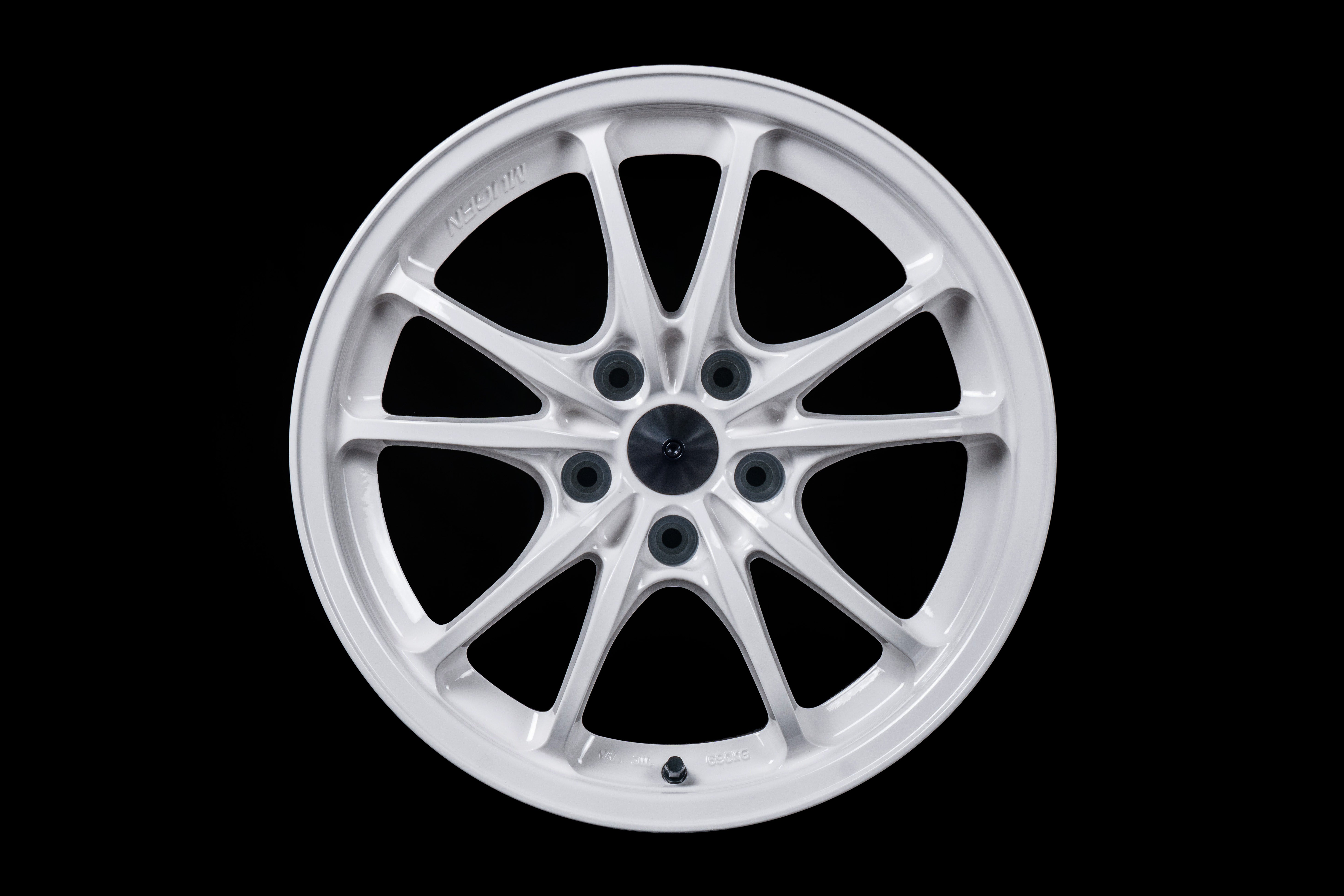 MUGEN - MC10 17インチホイール – AAI Motorsports