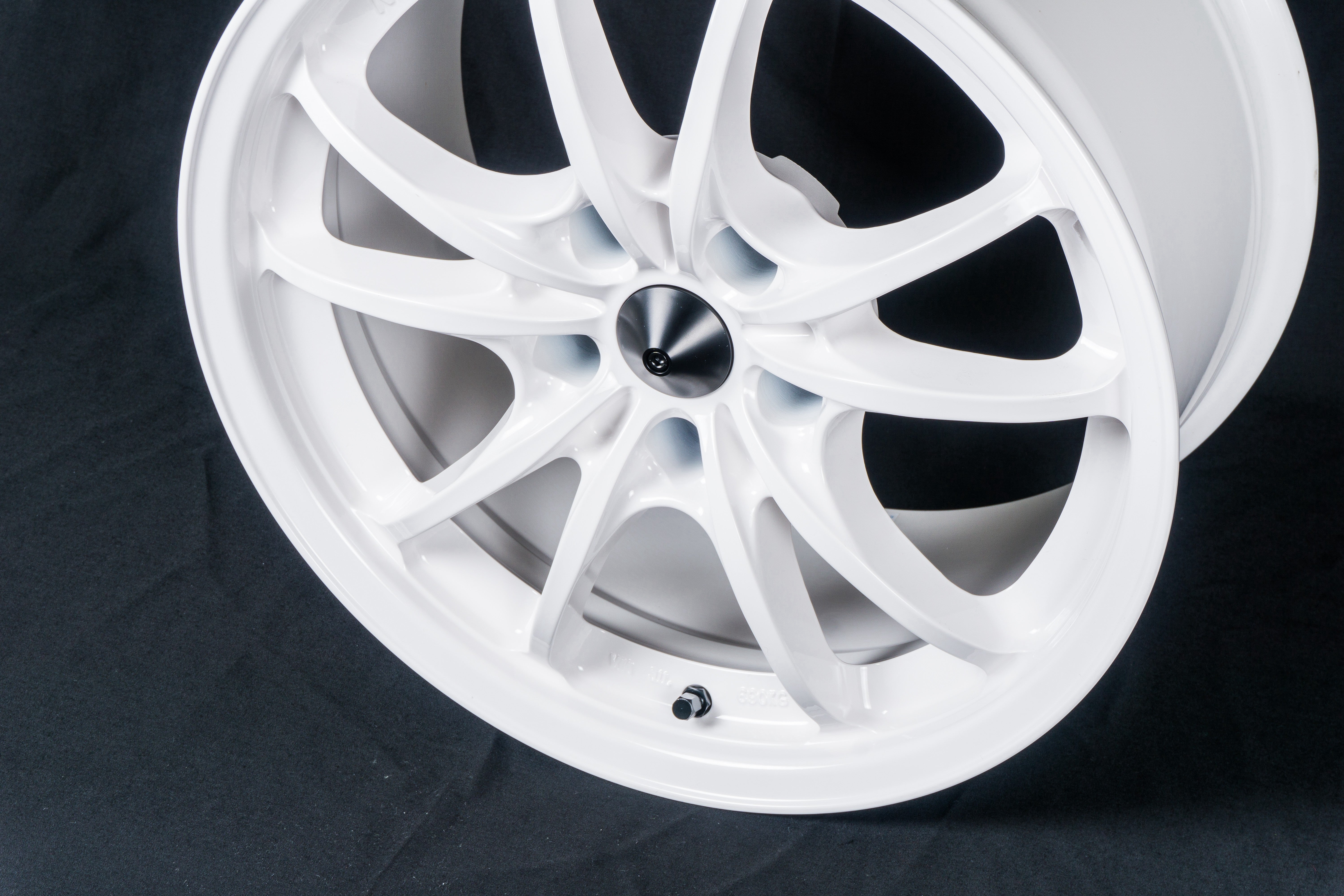 その他 MC10 MUGEN - MC10 17インチホイール – AAI Motorsports