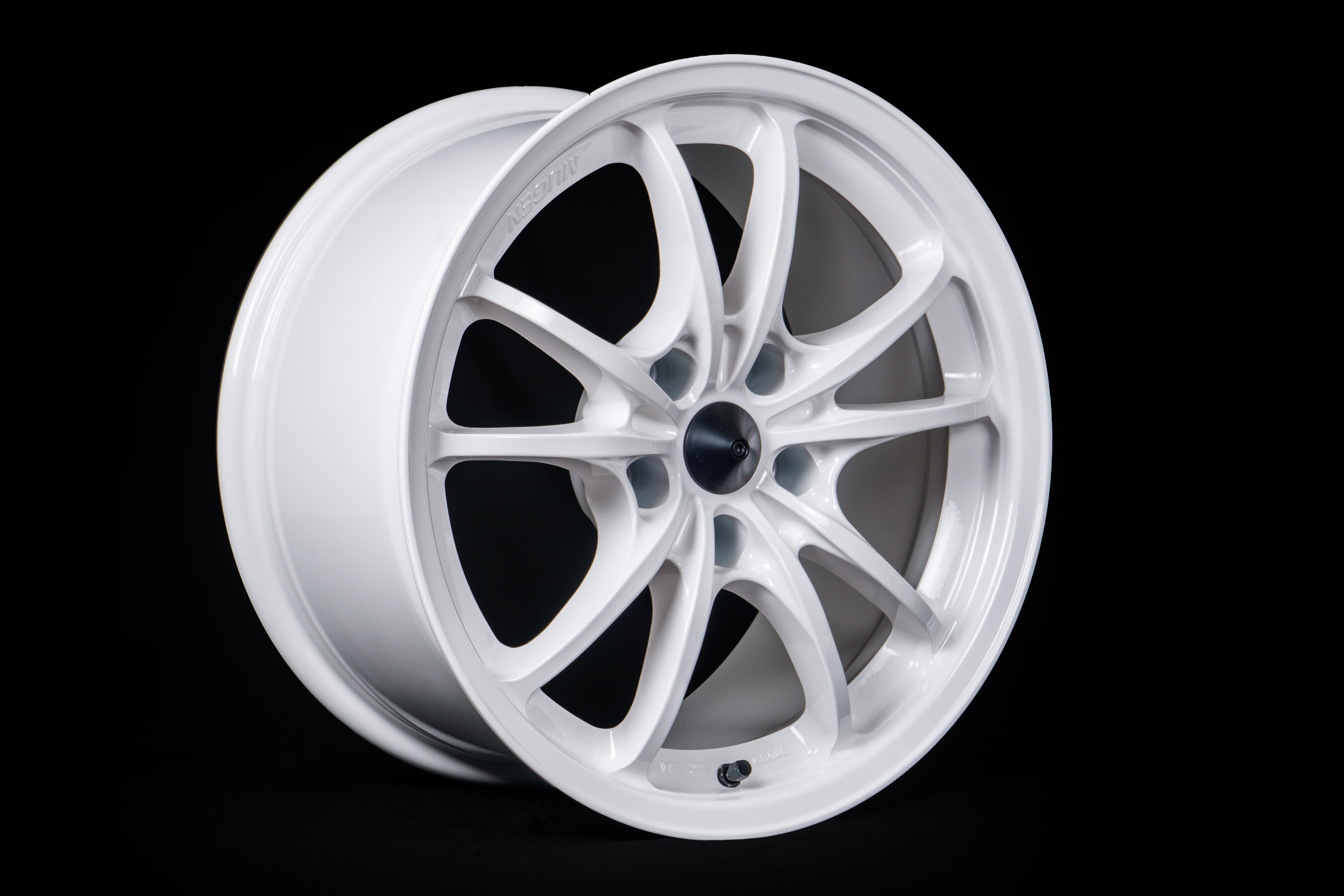 MUGEN - MC10 17インチホイール – AAI Motorsports