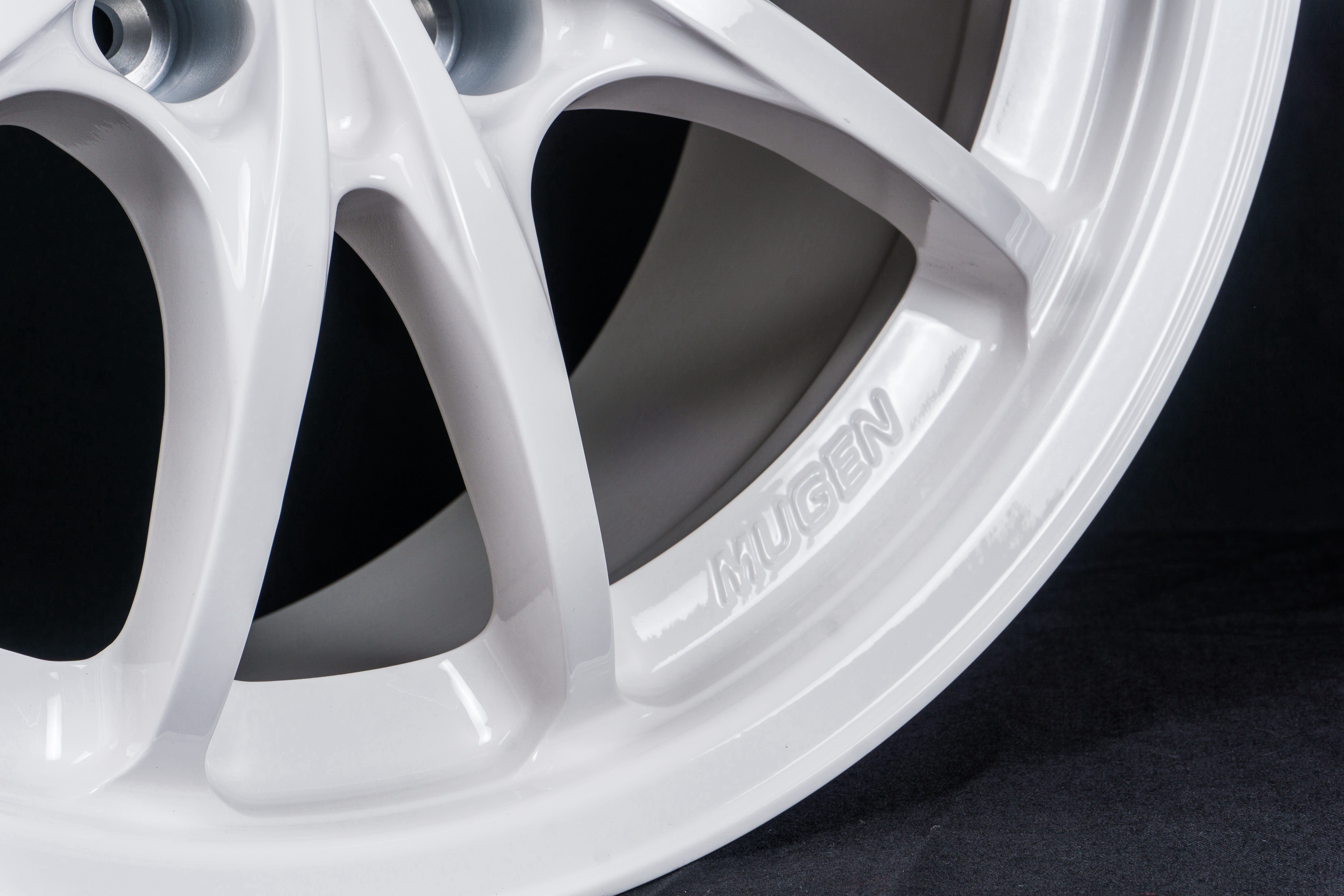 MUGEN - MC10 17インチホイール – AAI Motorsports