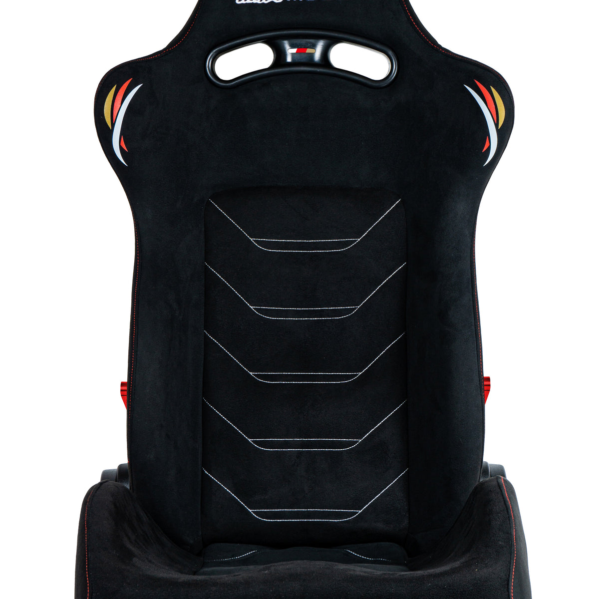 MUGEN - MX-B Adjustable Racing Chair – AAI Motorsports