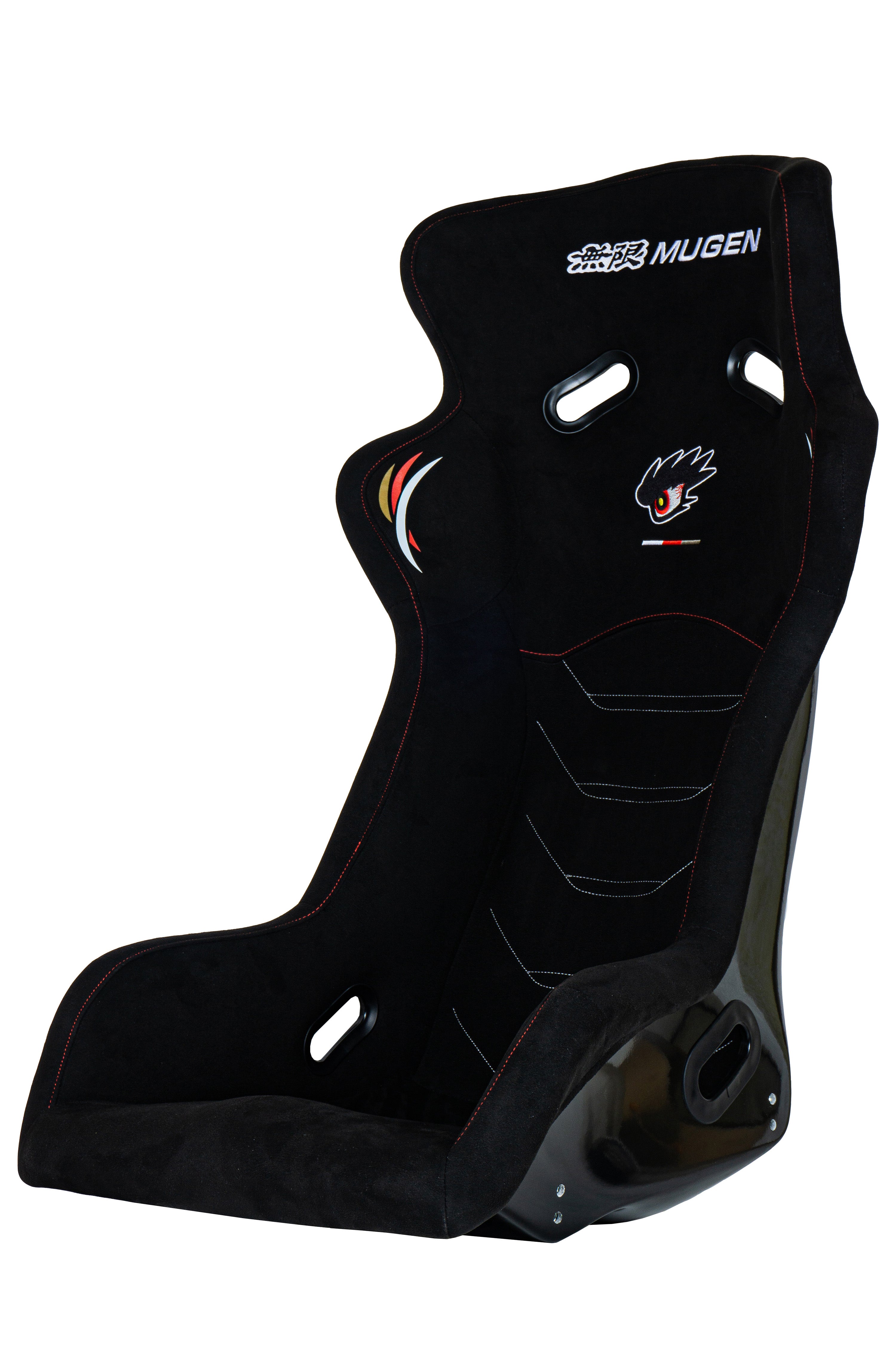 MUGEN - MX-A 軽量レーシングバケットシート – AAI Motorsports