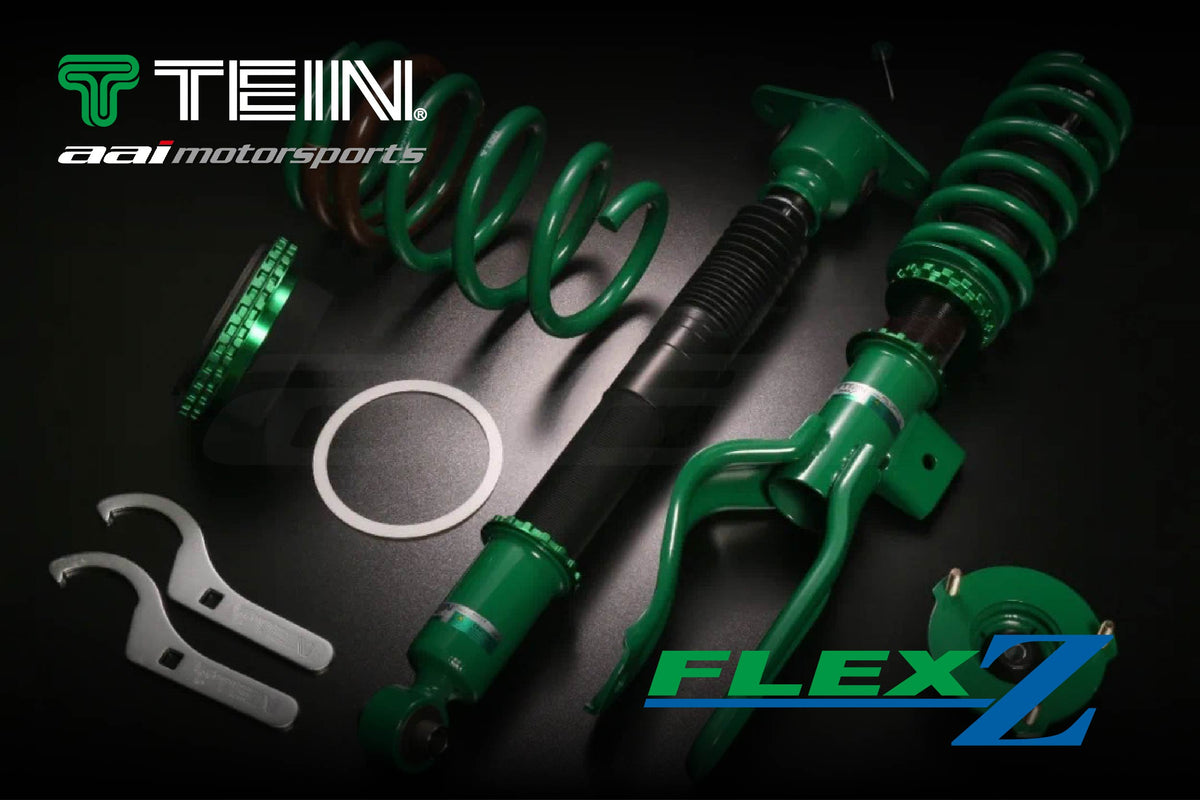TEIN – AAI Motorsports