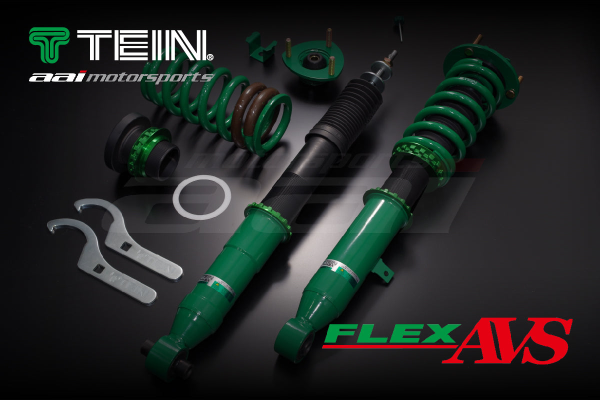 ジャンク‼️ 引取り限定‼️TEIN FLEX Z サスペンションキット TEIN