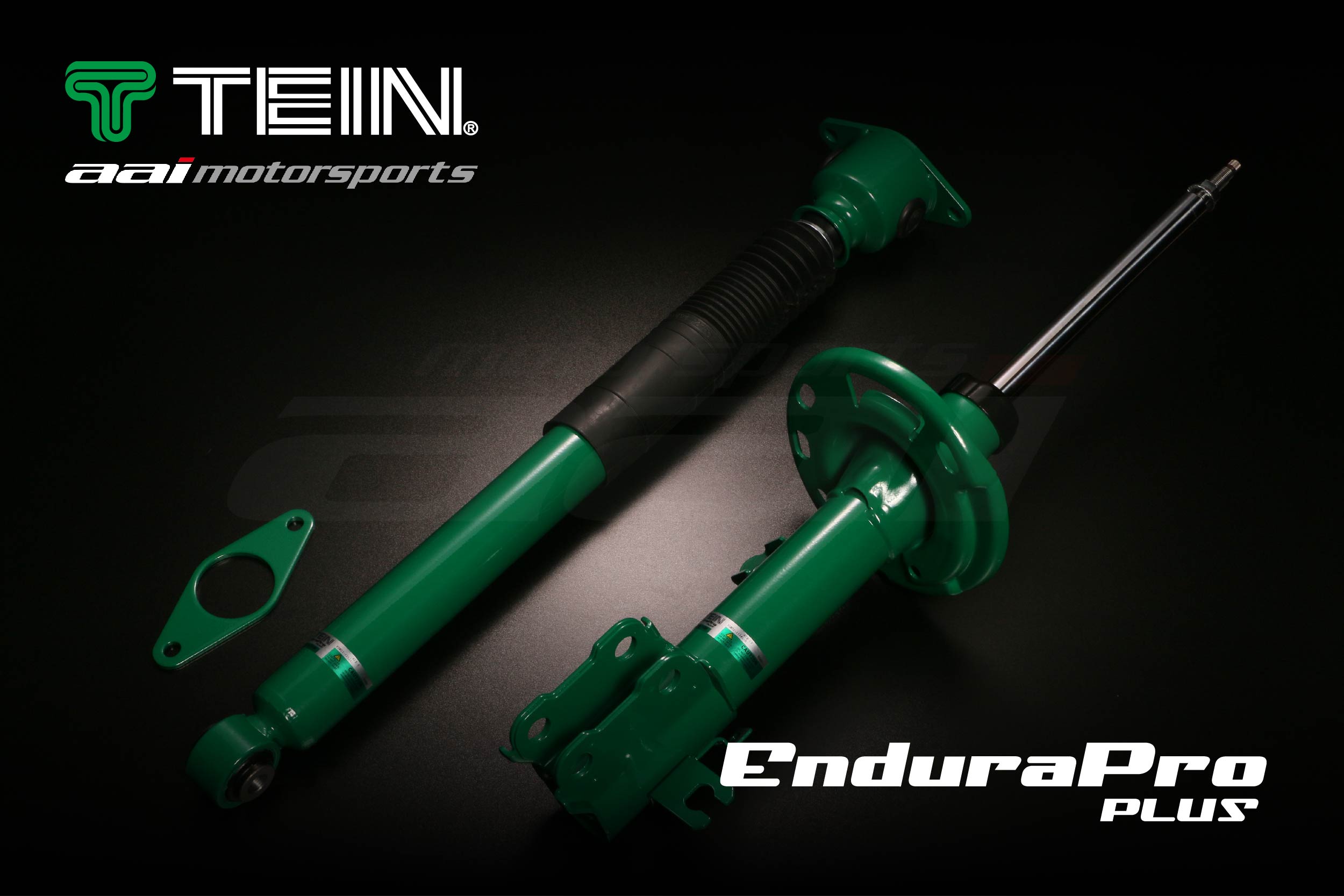 TEIN - EnduraPro PLUS - マツダ CX-5 - 2代目 - KF - オリジナル