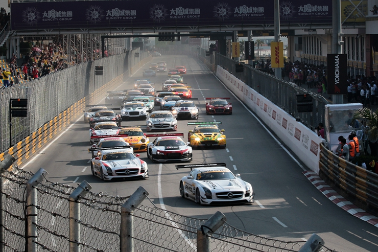 AAI 歷史 – AAI Motorsports