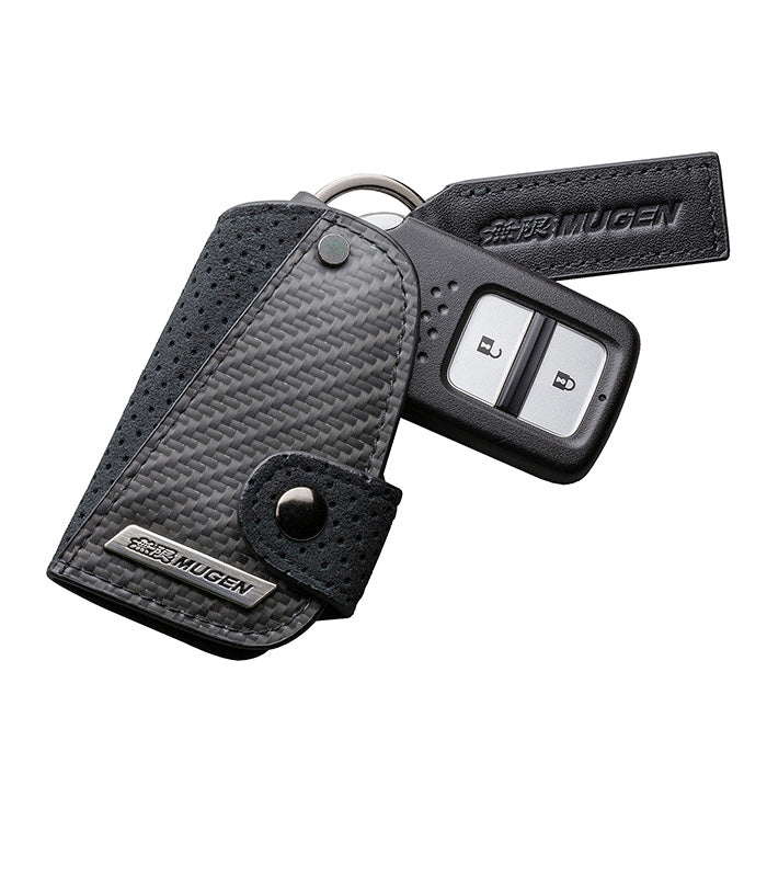 MUGEN - Smart Key Case Chip Key Case Type A – AAI Motorsports